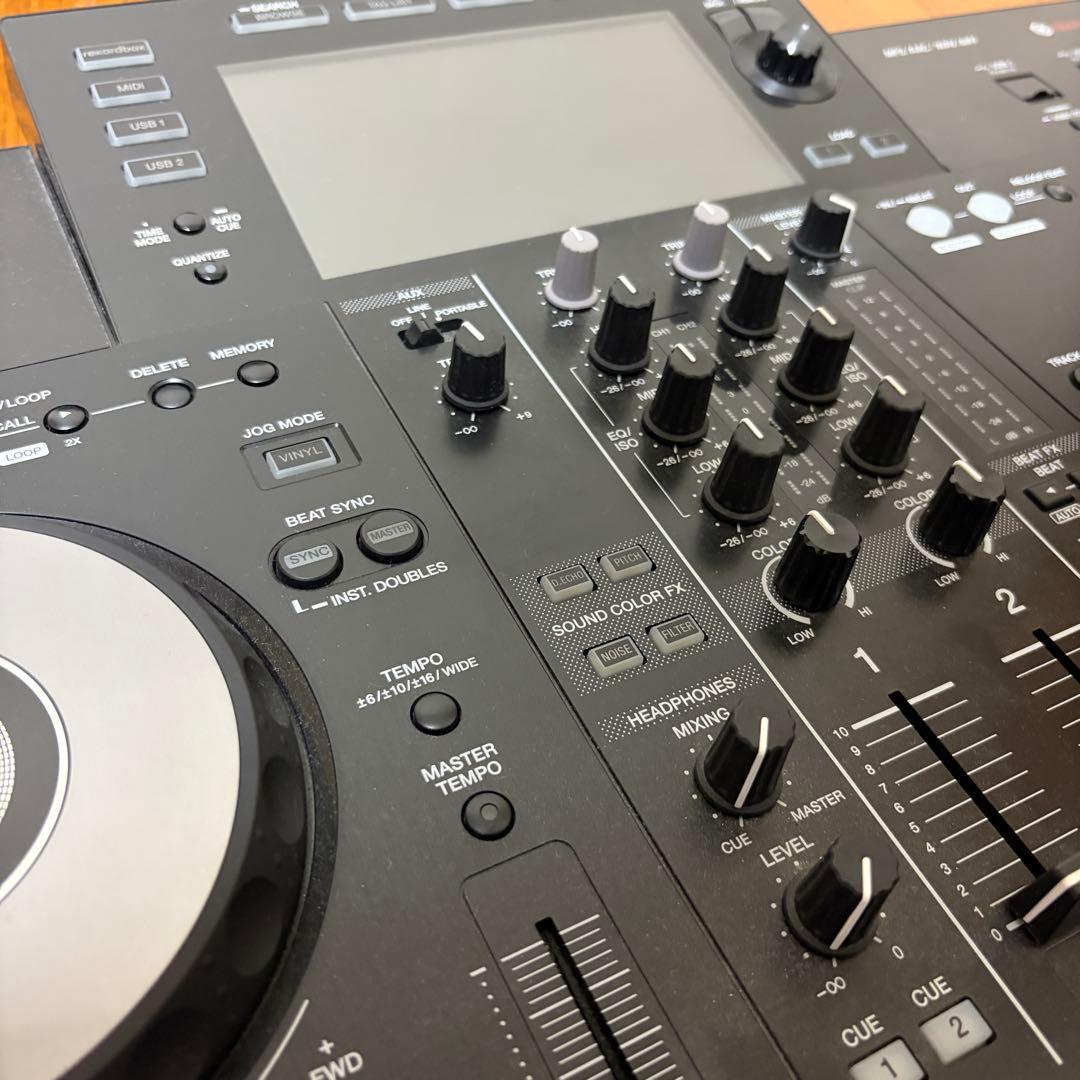 【超美品】Pioneer XDJ-RR 本体のみ XDJ-RR – Pioneer DJ Store