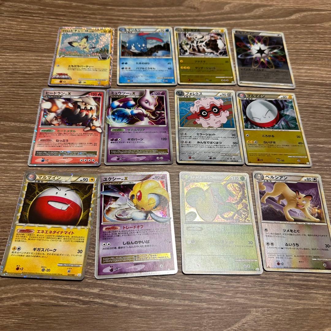 m*a様 ポケモンカード ポケカ まとめ売り