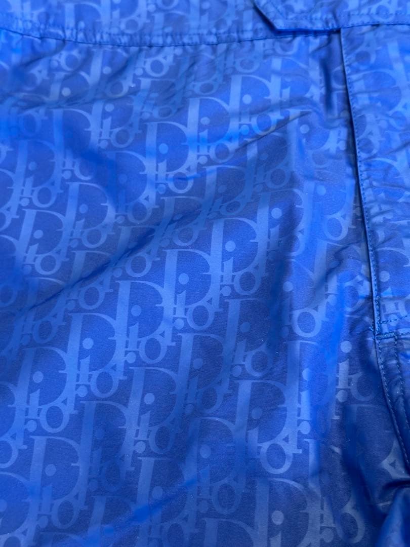 DIORディオール メンズ水着 スイムウェアL