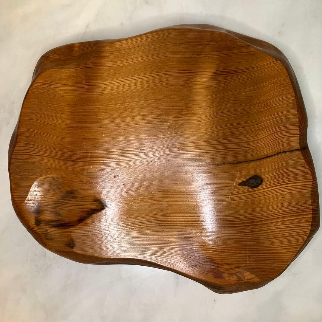 希少 特大壺 壺 屋久杉工芸品 屋久杉壺 特大壺 台座セット - メルカリ