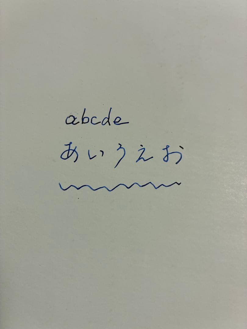 ◇ウォーターマン 万年筆 18K750 刻印有り 旧ロゴ