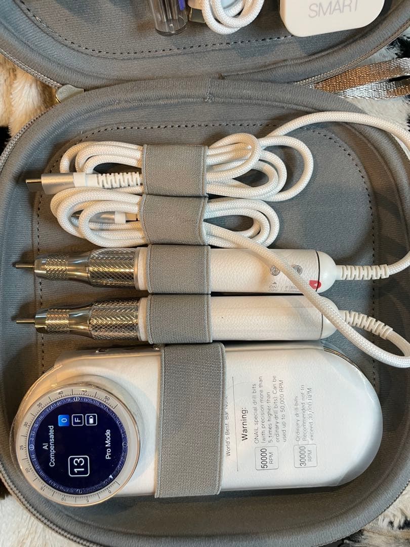 Onail NailDrill ネイルドリル