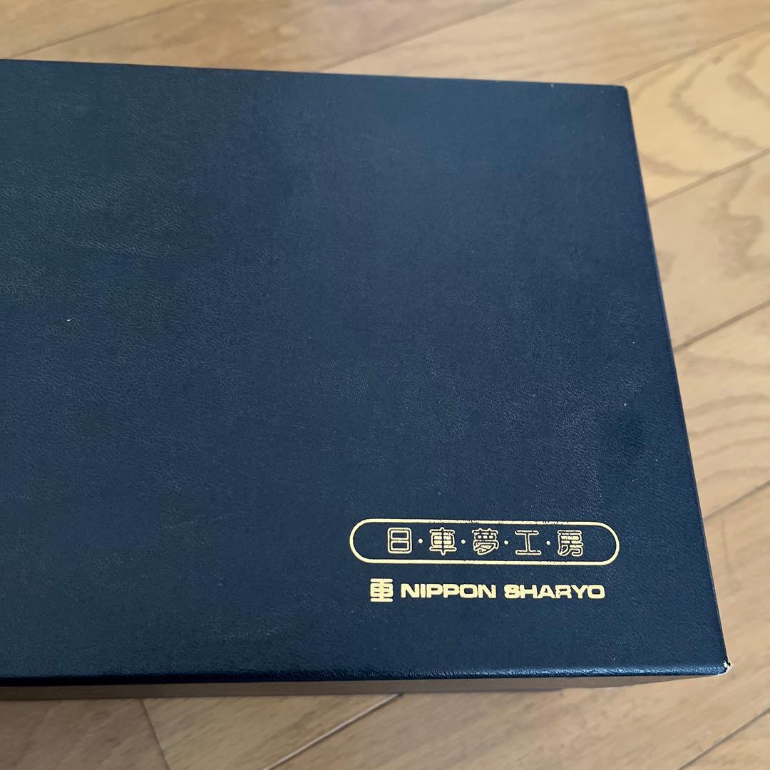 スーパーディスプレイ　D51 日本車両　日本夢工房