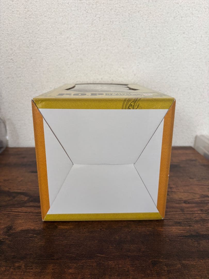 ワンピース　 POP ストロングエディション　 ナミ エンディングver.