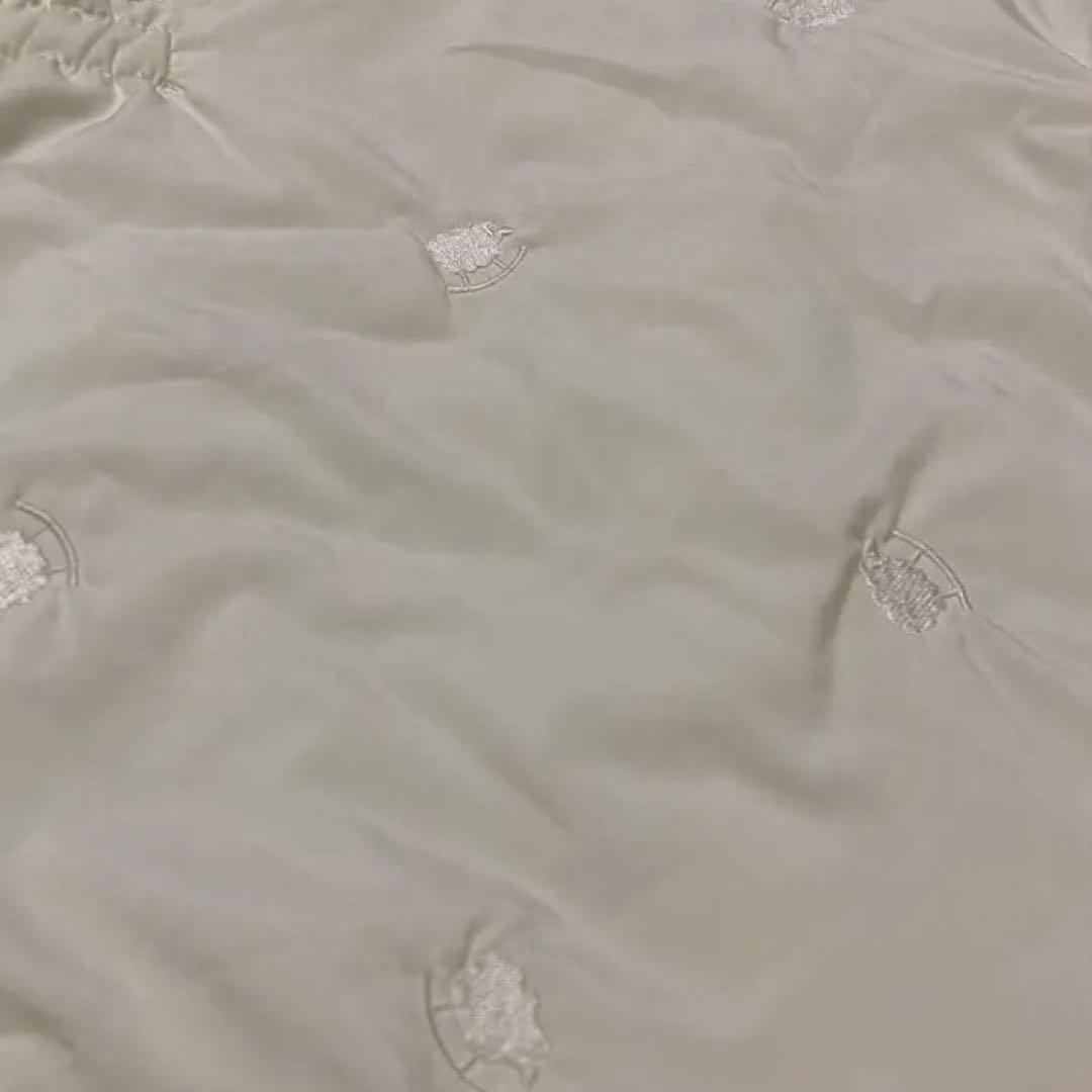 値下げ！　バーバリー　バーバリーロンドン　ジャンプスーツ　50〜80センチ