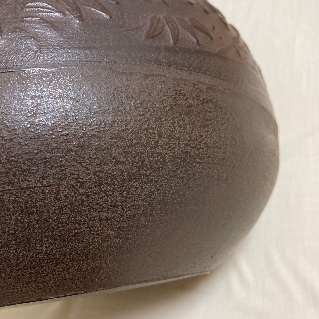 茶道具 釜 茶釜 大西清右衛門 天猫作 骨董品 工芸品 - メルカリ