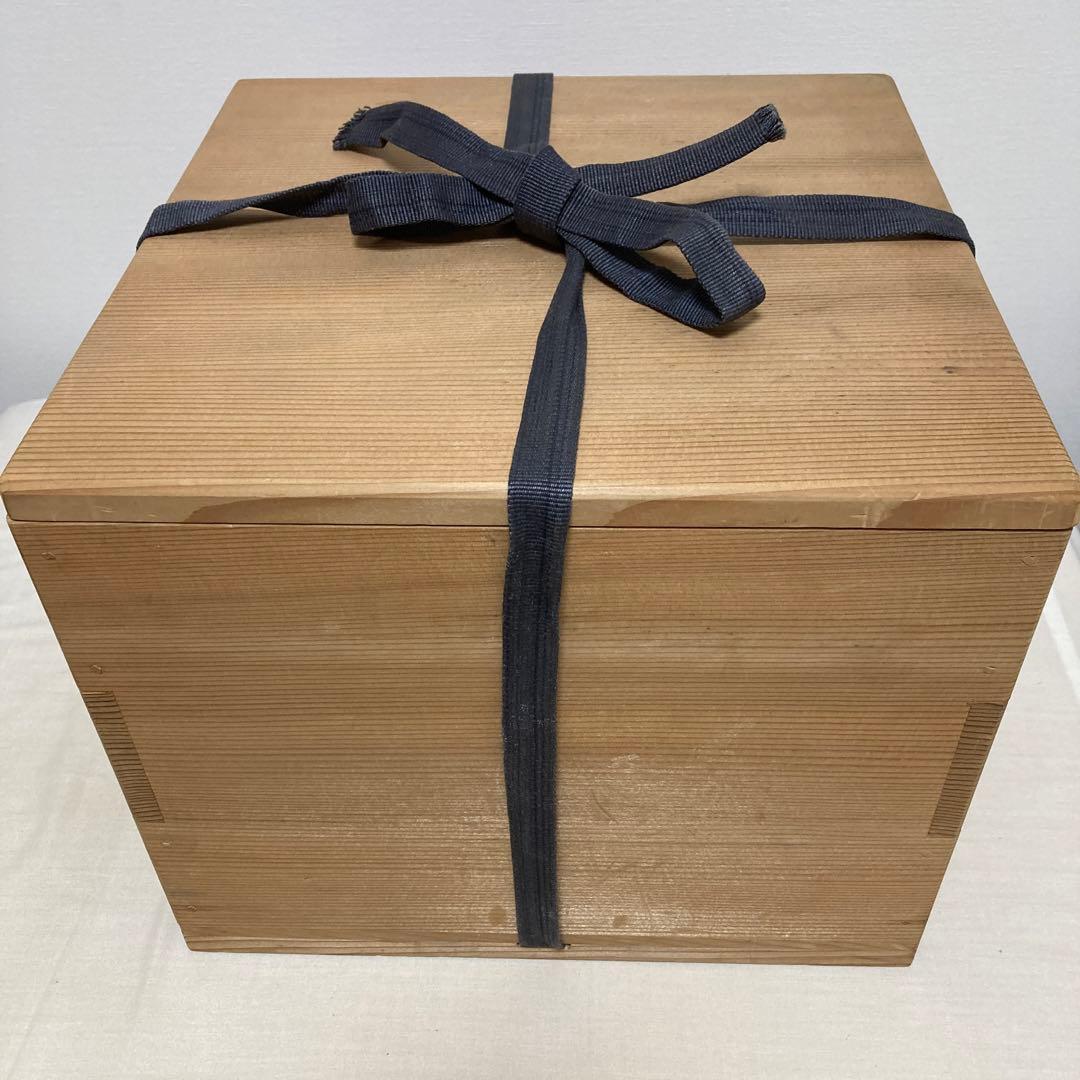 茶道具 釜 茶釜 大西清右衛門 天猫作 骨董品 工芸品 - メルカリ