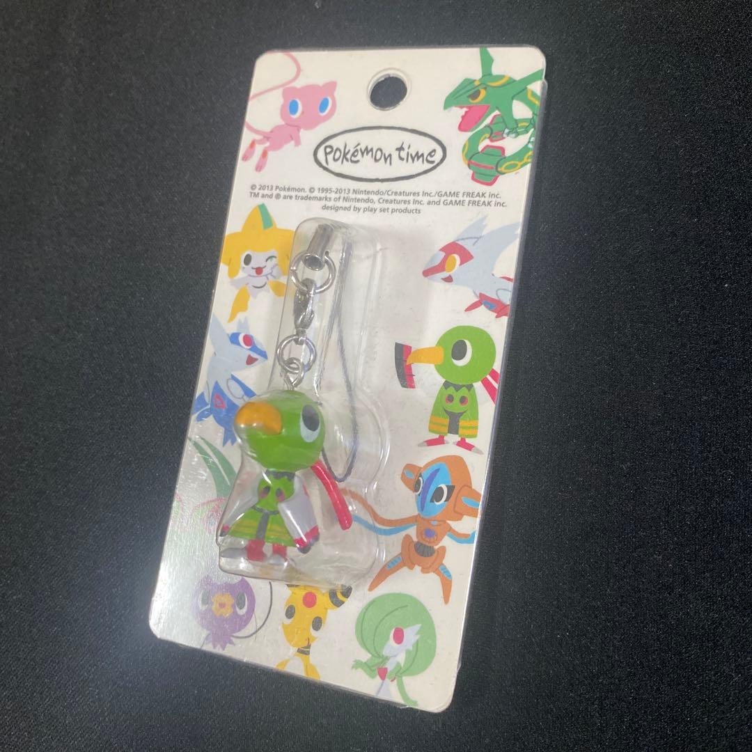 ネイティオ Pokemon time ストラップ ポケモン
