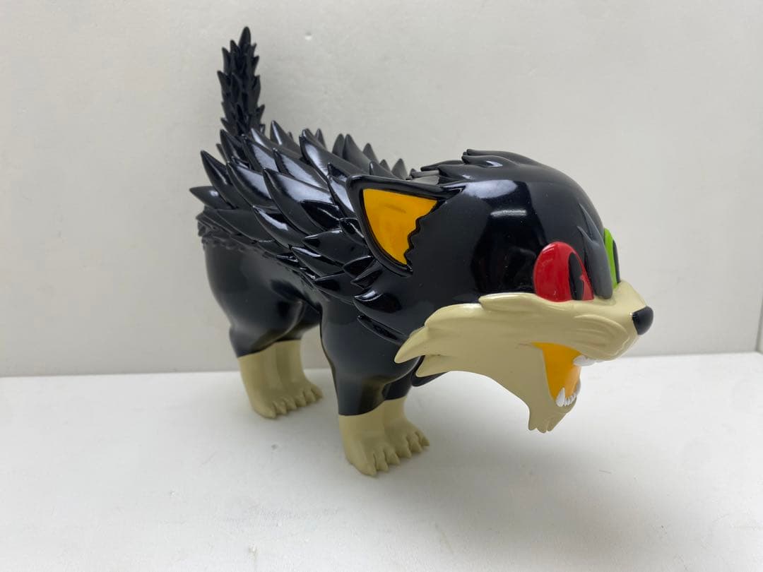 ソフビ】HEAD LOCK STUDIO ヨシオ【Halloween】 - メルカリ