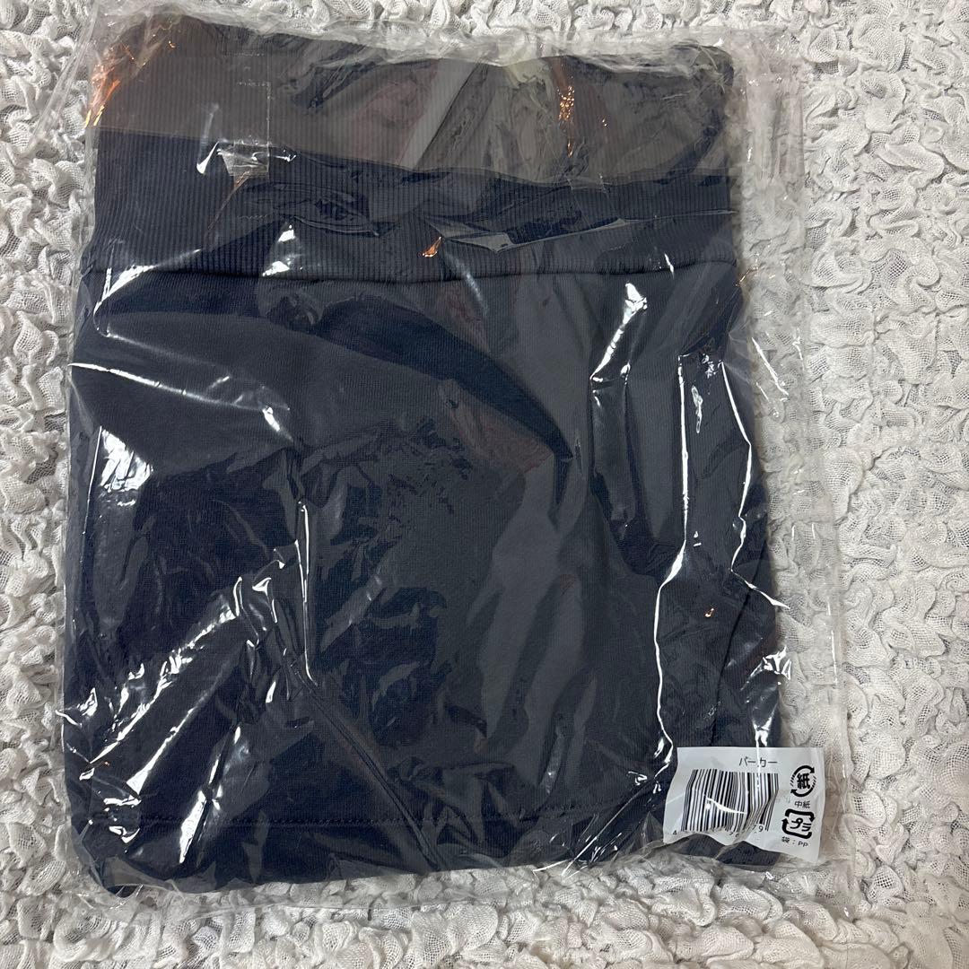 SixTONES Feel da CITY パーカー