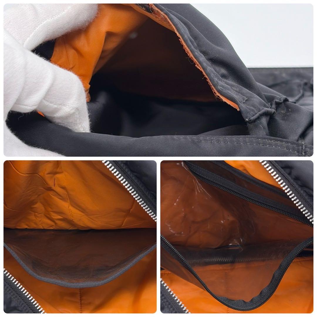 ポーター タンカー 3way リュック ショルダーバッグ ビジネスバッグ