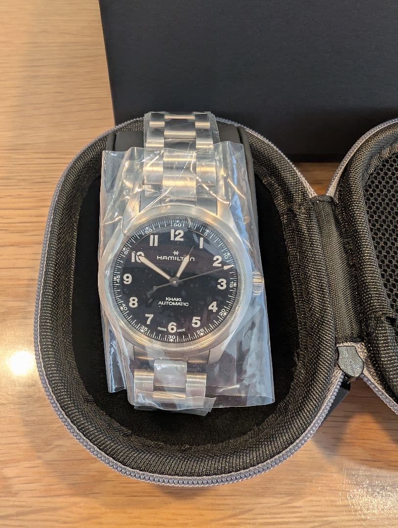 Hamilton Engineered Garments カーキ フィールド