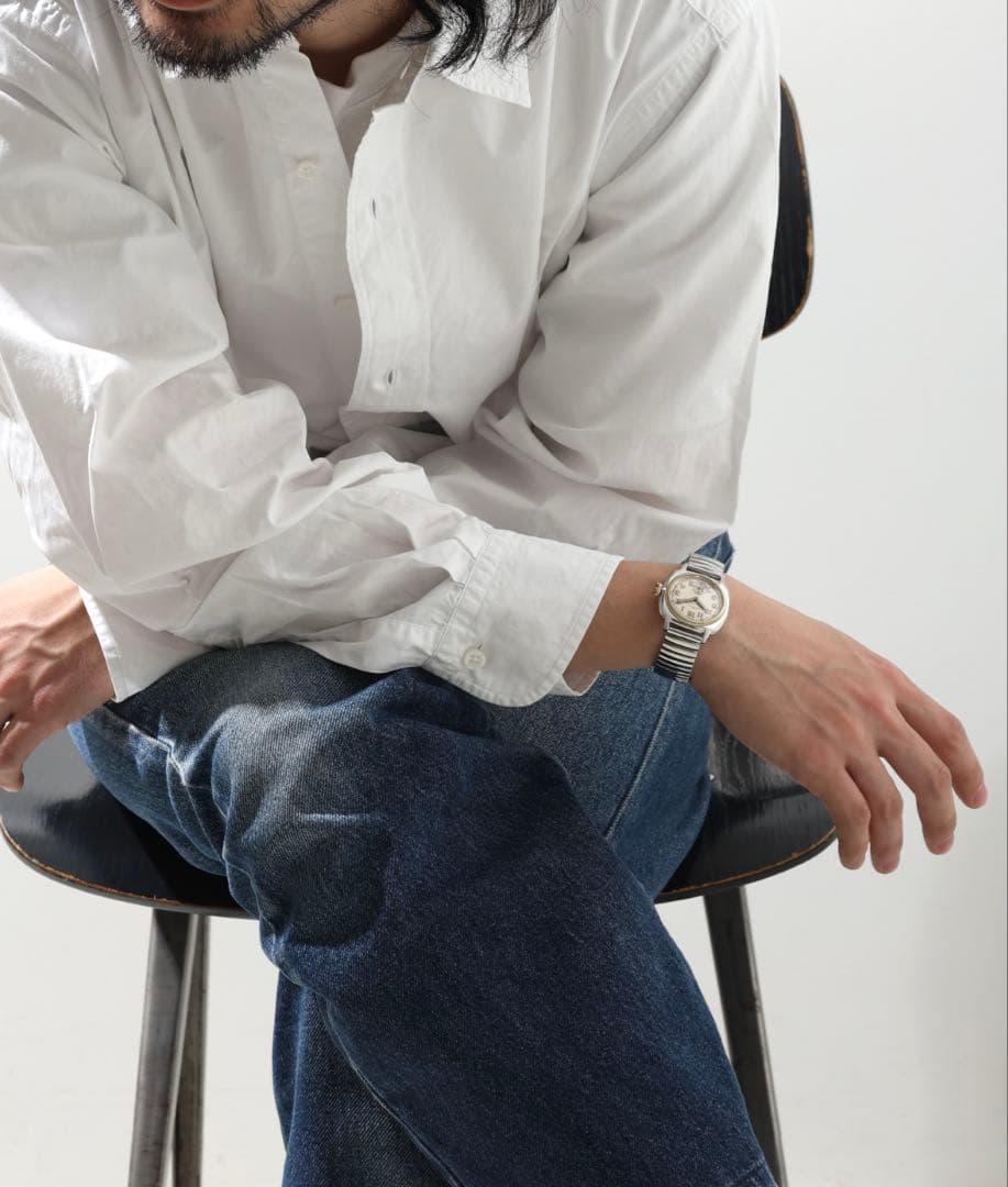 【VAGUE WATCH CO. / ヴァーグウォッチ】32mm