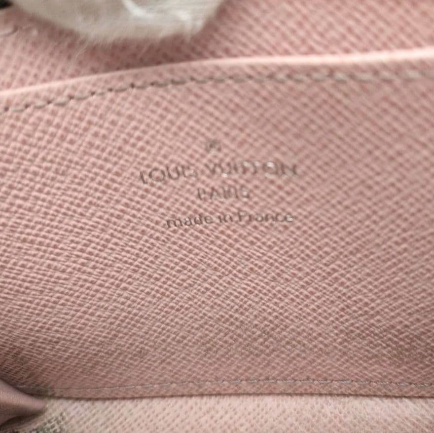 LOUIS VUITTON ルイヴィトン エピ ジッピー 小銭入れ ケース