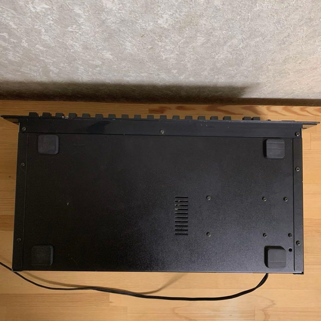 Roland ラインミキサー　M-160 16ch ミキサー