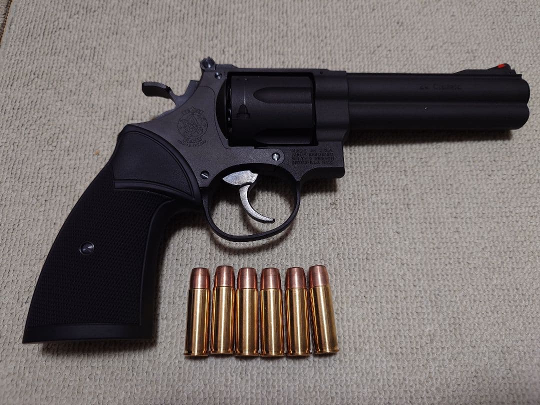 マルシン M29 Classic 5インチ