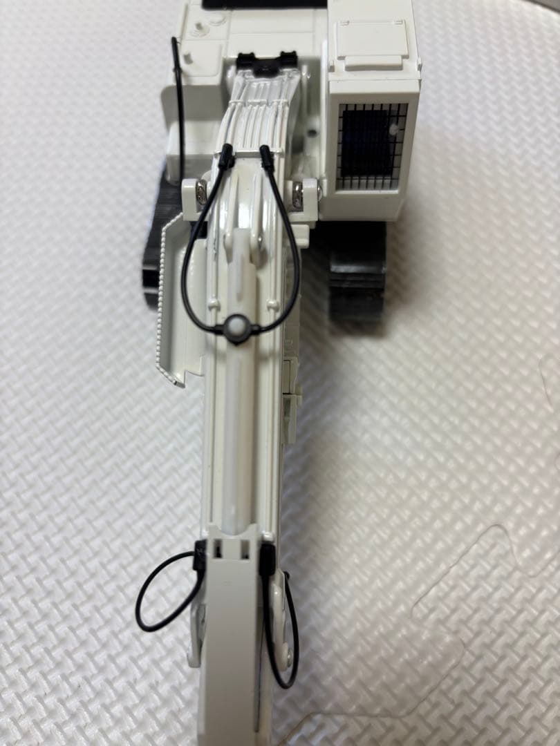 HITACHI デミニング機器 BM307-V20 ミニカー