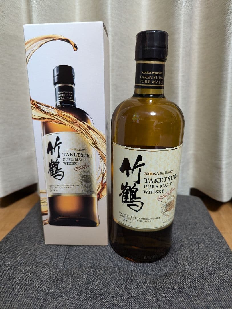 クライヌリッシュ1992-2014 21年 49.8% TWA jazz