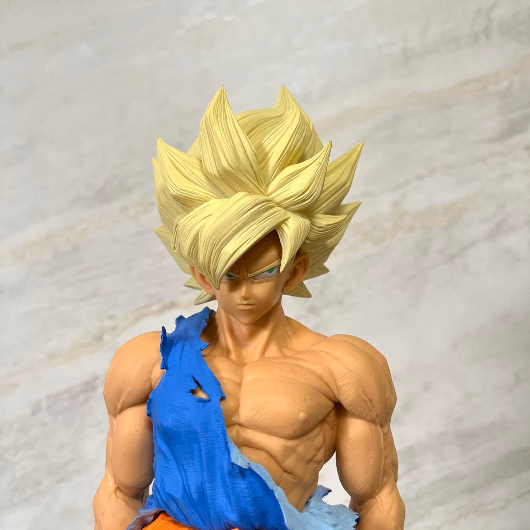 ドラゴンボール SMSP 孫悟空 ver.1.5 02