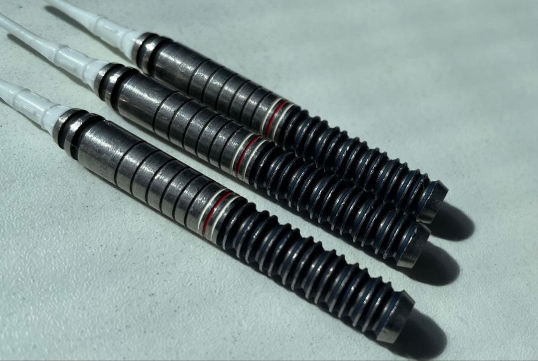 ダーツ TRINIDAD The  Gomez16