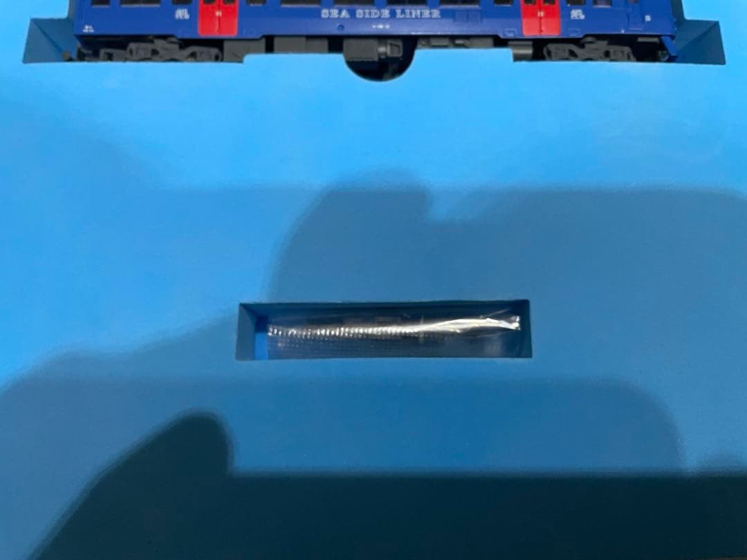 キハ66.67系シーサイドライナー色更新車　マイクロエース。