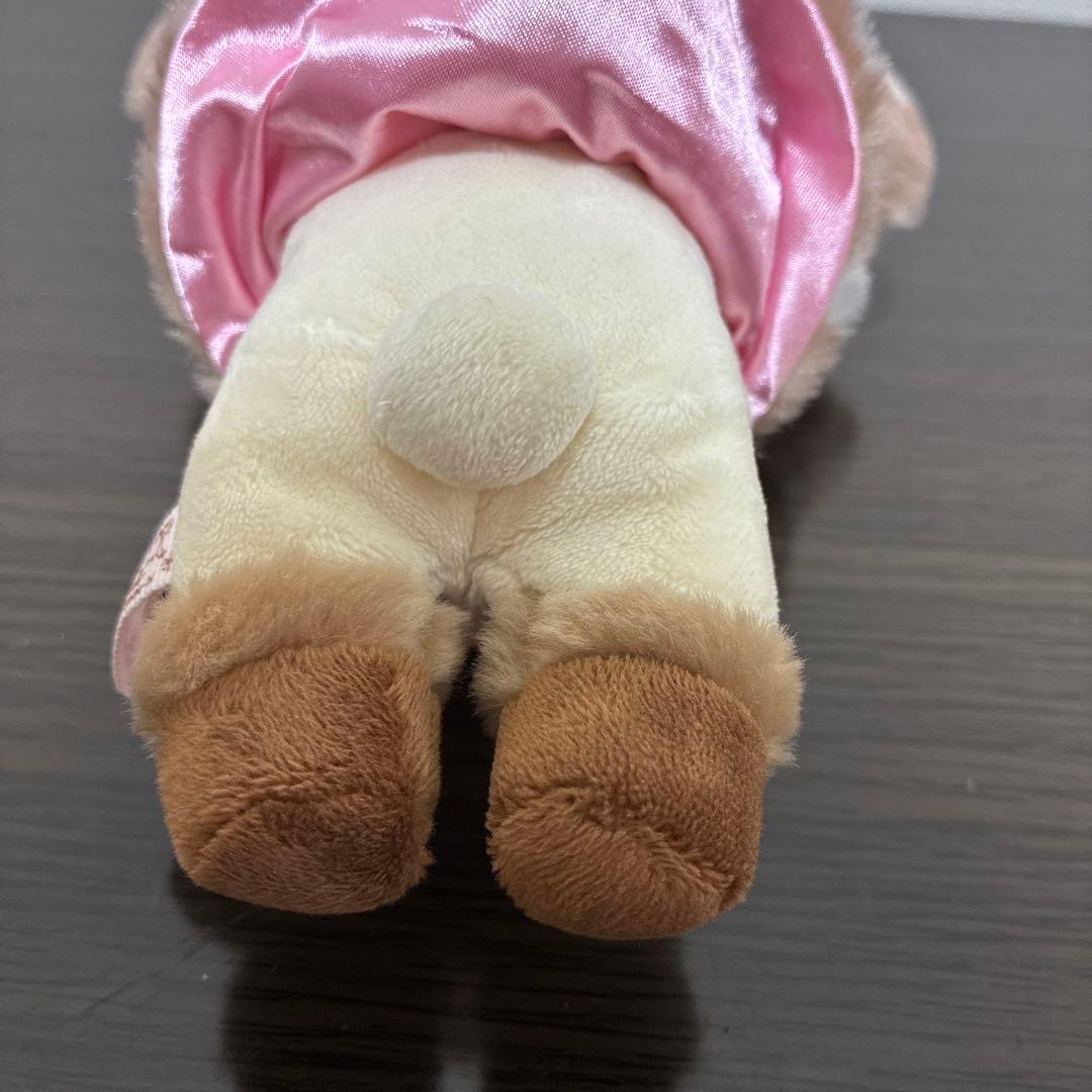 【希少】リラックマ ハッピーナチュラルタイム あつめてぬいぐるみ 小鹿 バンビ