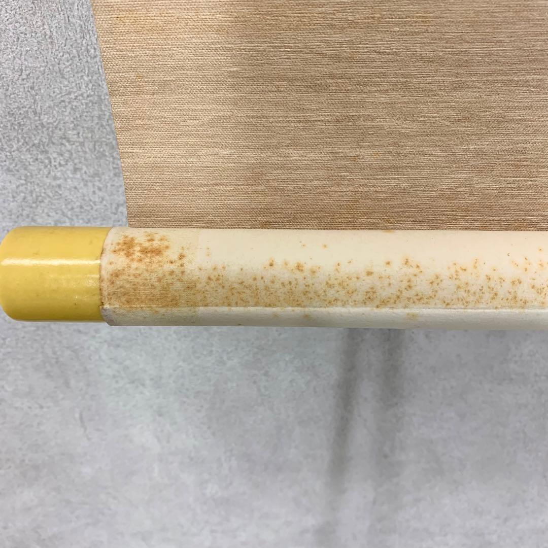 【掛軸】虎 猛虎 木箱 三頭 寅