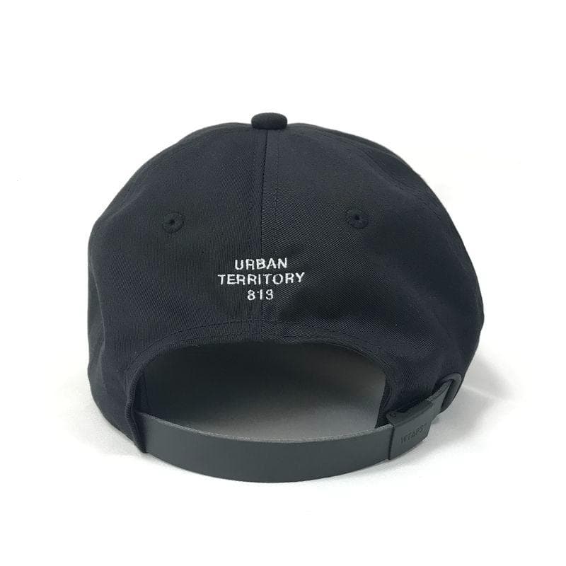 WTAPS T-6M 01 / CAP / CTPL. TWILL. WTVUA - メルカリ