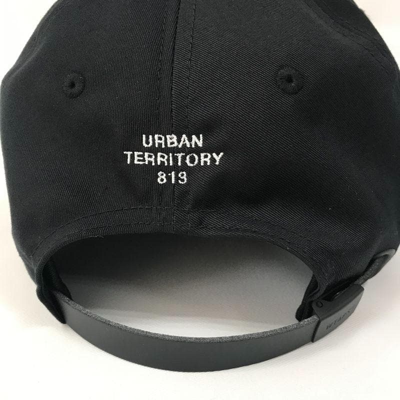 WTAPS T-6M 01 / CAP / CTPL. TWILL. WTVUA - メルカリ