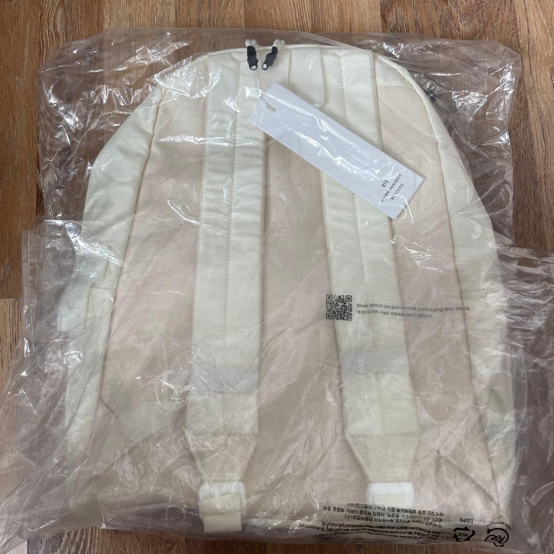 BTS RE;CODE recode V テヒョン テテ リュック 新品未開封