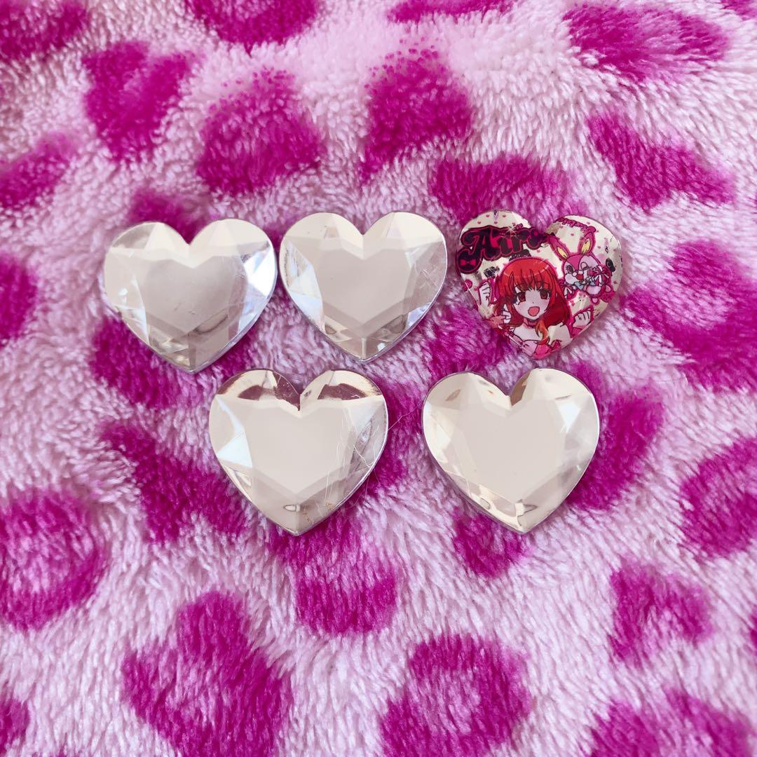 プリズムストーン プリティーリズム 春音あいら キャラストーン