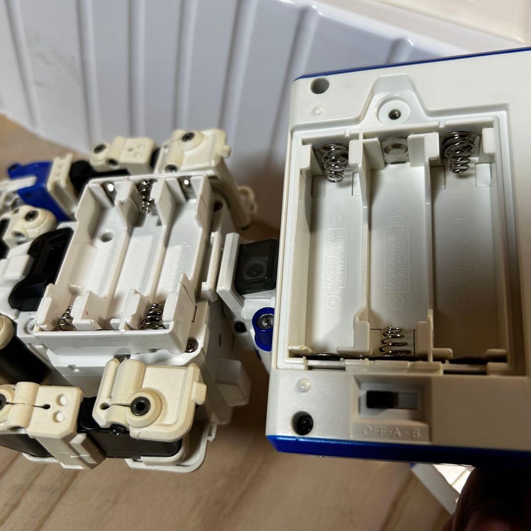 犬*名様 i sobot アイソボット タカラトミー 動作確認済み 現状最優先