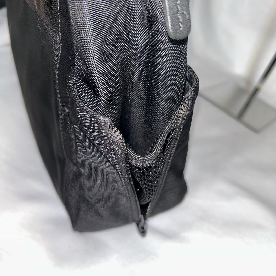 【未使用】マンハッタンパッセージ ビジネスバッグ 2way ブラック 8560