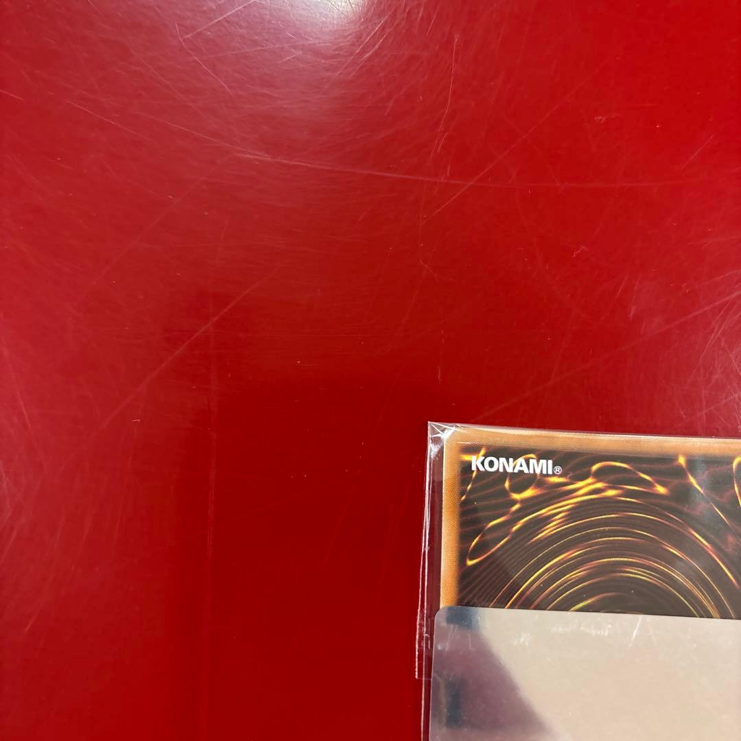 モ*ミ様 キラーチューン・レッドシール　プリズマ　極美品