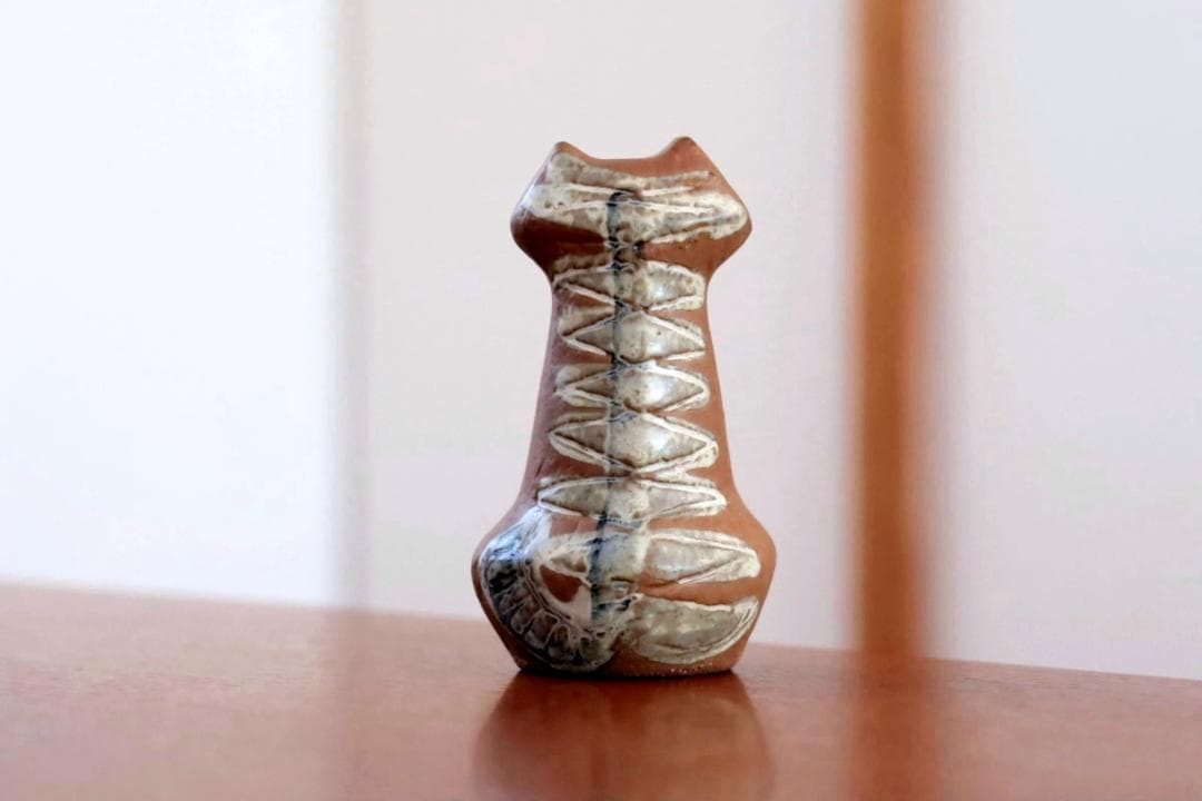 Lisa Larson リサラーソン 猫 73199