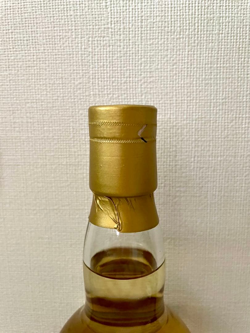 限定『村松誠』猫ラベル／トマーティン2008 ウイスキーミュウ - メルカリ