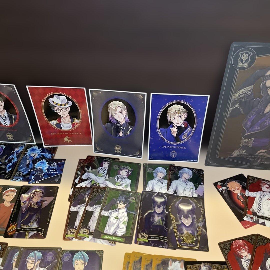 ツイステッドワンダーランド グッズまとめ売り - メルカリ