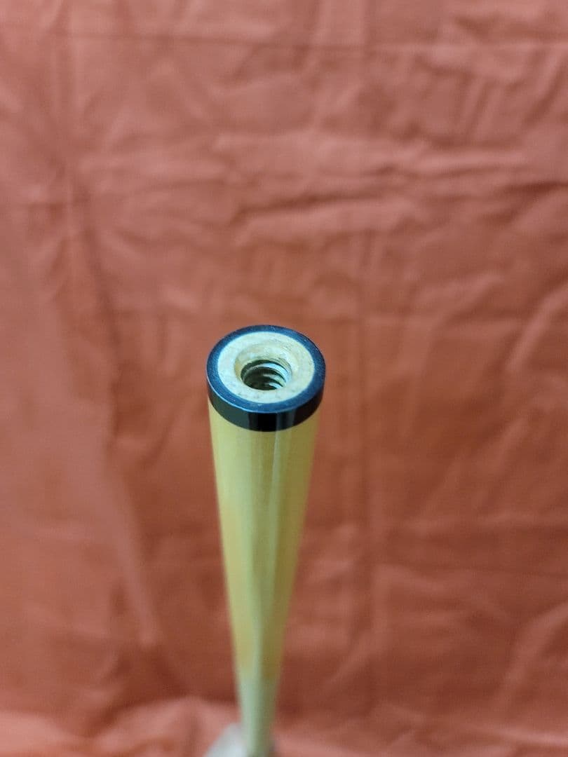 Hybrid Pro II ビリヤードキューシャフト