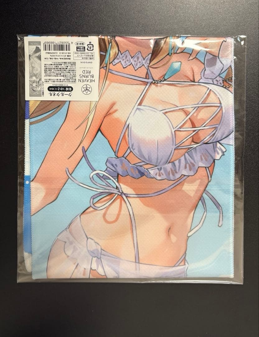 【美品】 c104 朝倉可憐 東城つかさ ヘブバン スペシャルセット コミケ