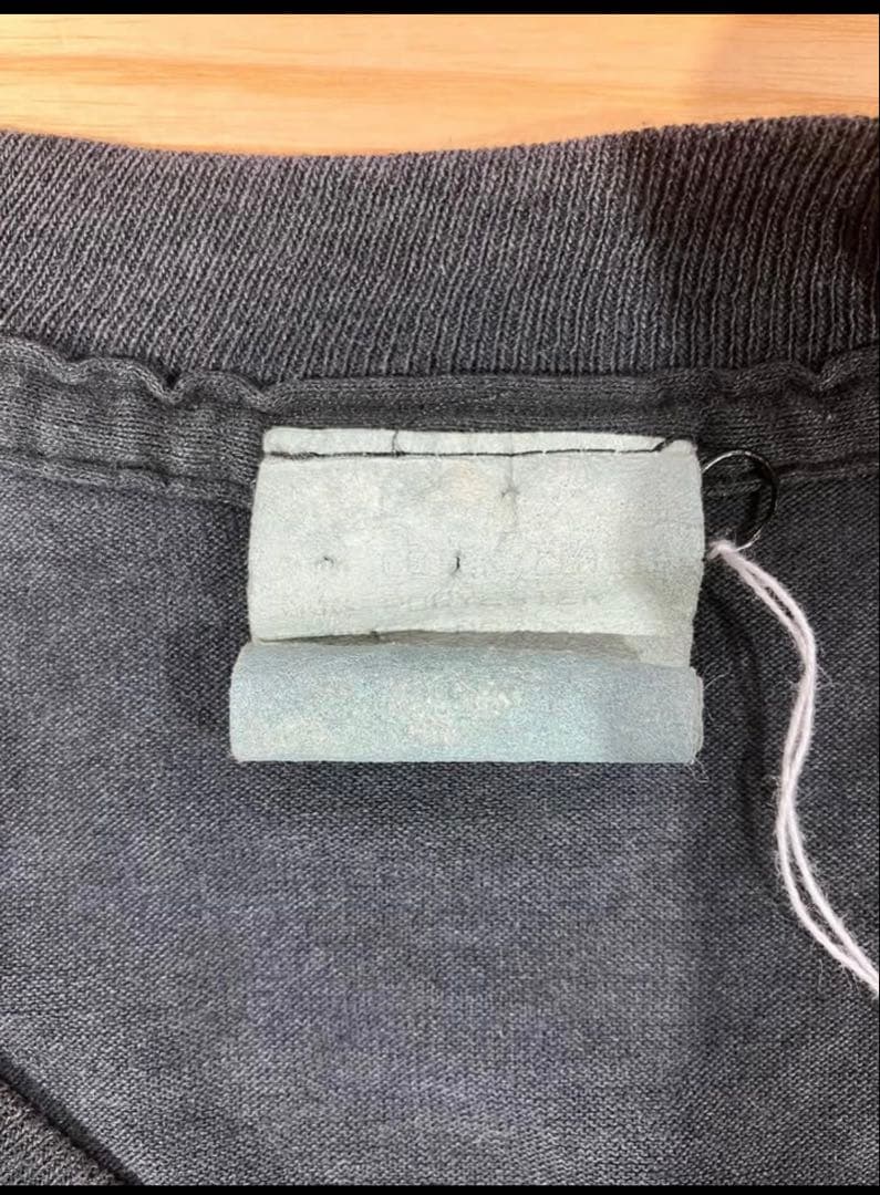 レッドホットチリペッパーズ BLOOD バックステージパス XL - メルカリ