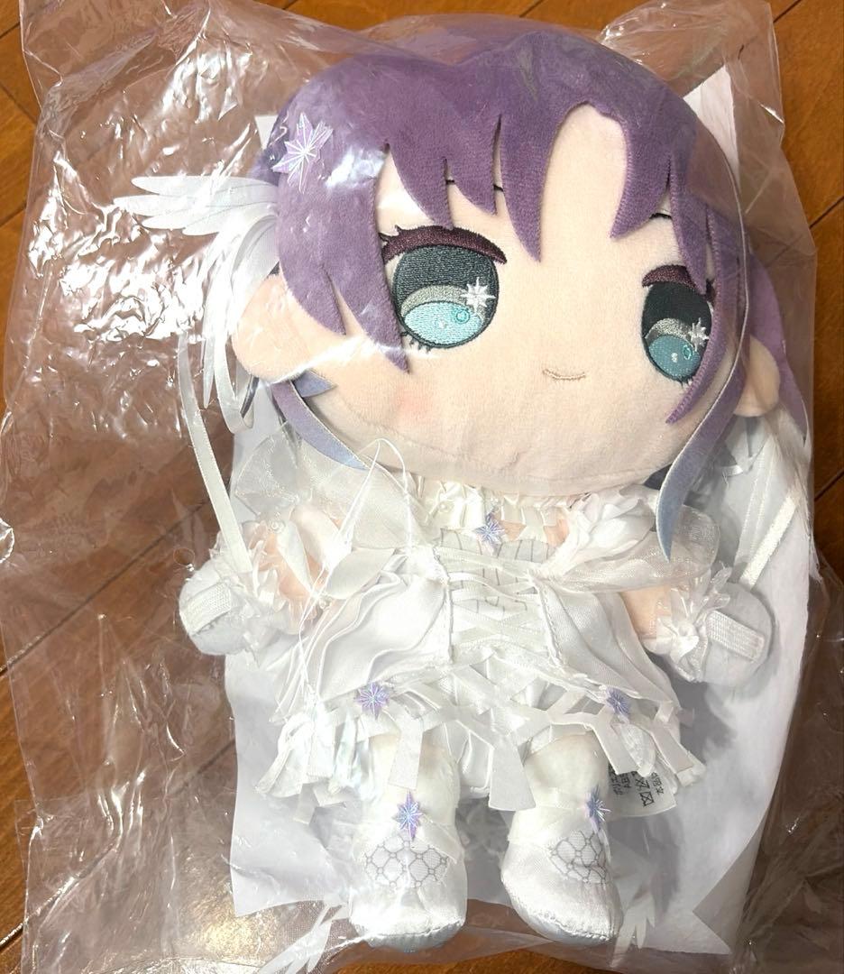 もちwhat！ もちほわ 浅倉透 シャニマス アイドルマスターシャイニーカラーズ