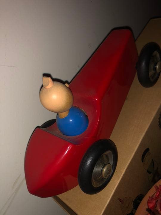 ビンテージ　タンタン　tan tan