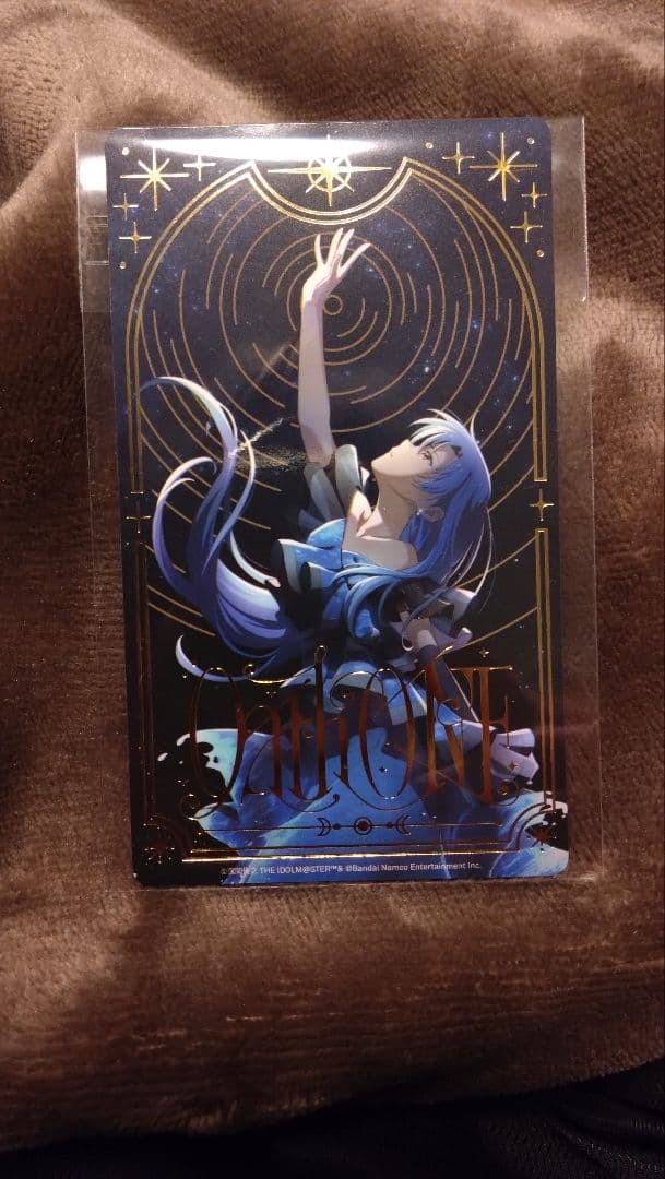 oathone メタルプレート ステッカー