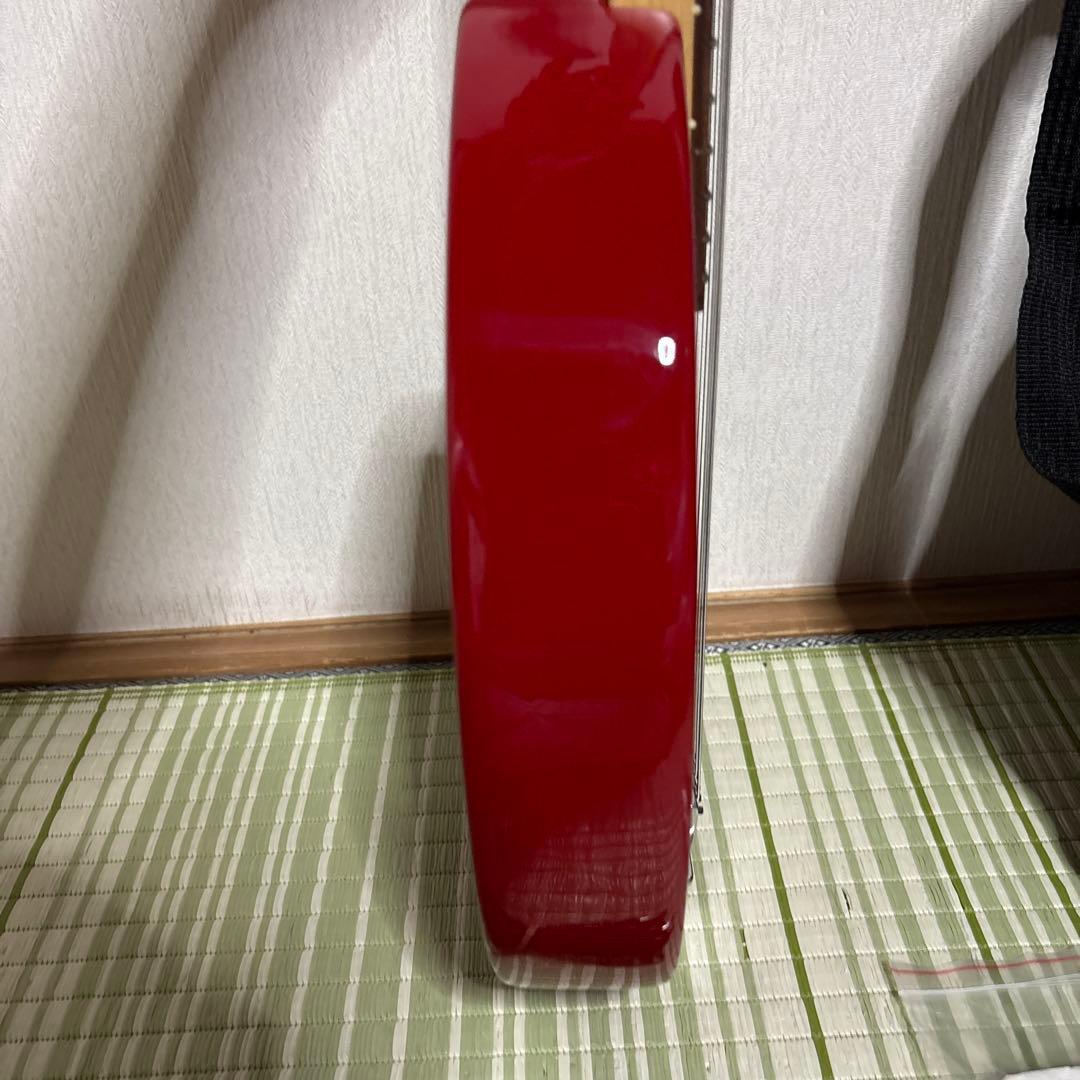 FERNANDES フェルナンデス ZO-3 エレキギター ソフトケース 楽器