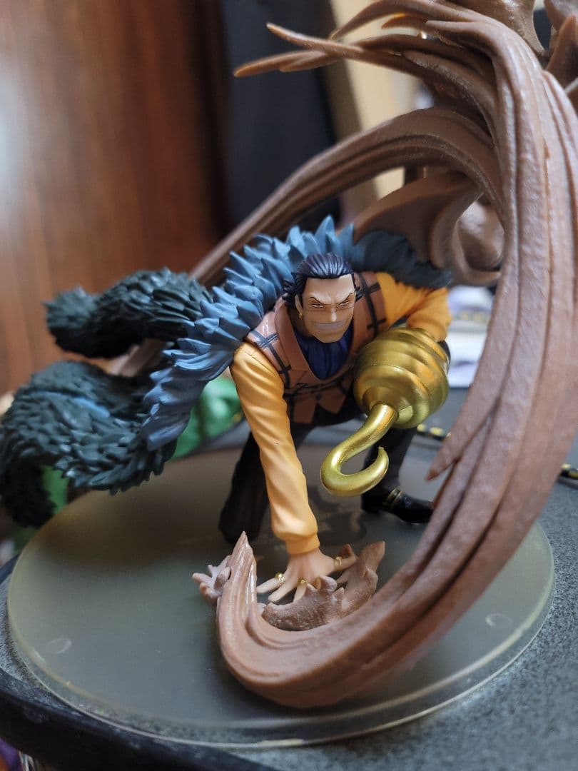 値下げ交渉️⭕️ワンピース決闘ノ記憶ラストワンABEF賞フィギュア