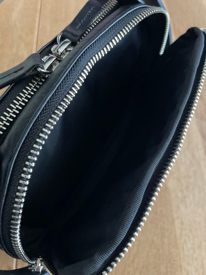 sister × porter 5way shoulder チェーン2本付き