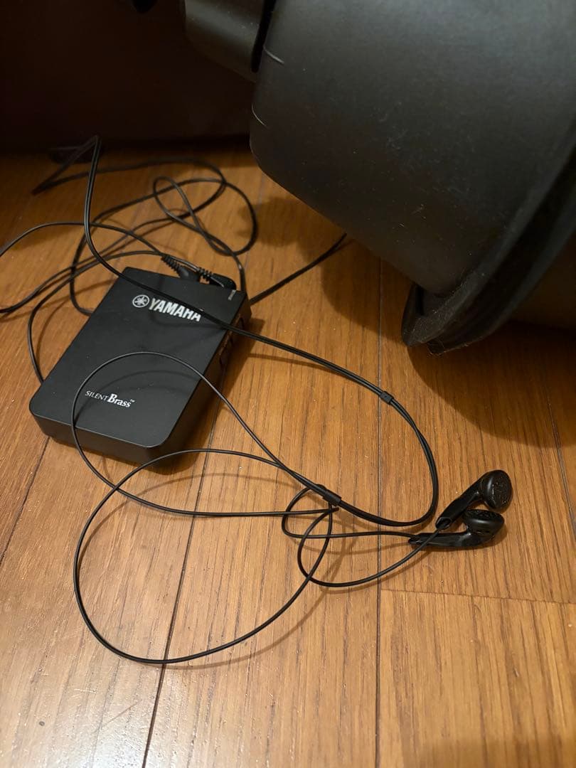 サイレントブラス ユーフォニアム Euph ミュート