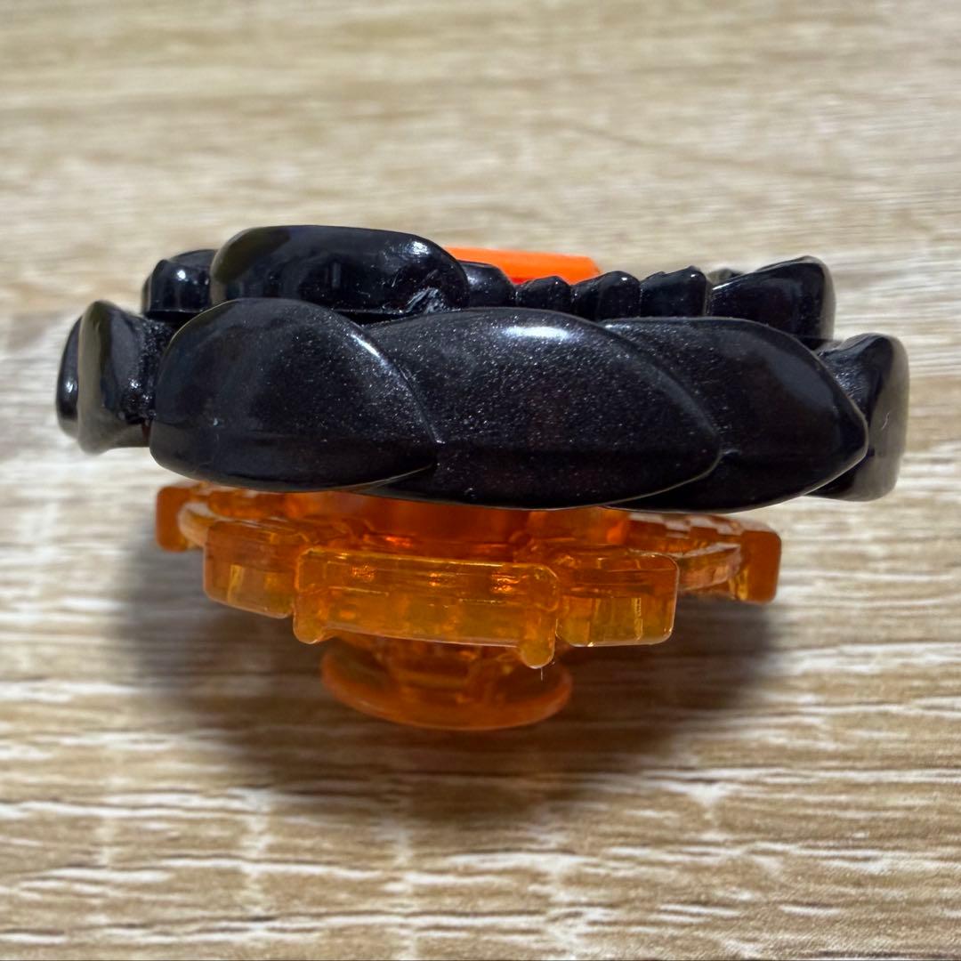 希少・正規品】 メタルファイトベイブレード ソルブレイズ エクリプス