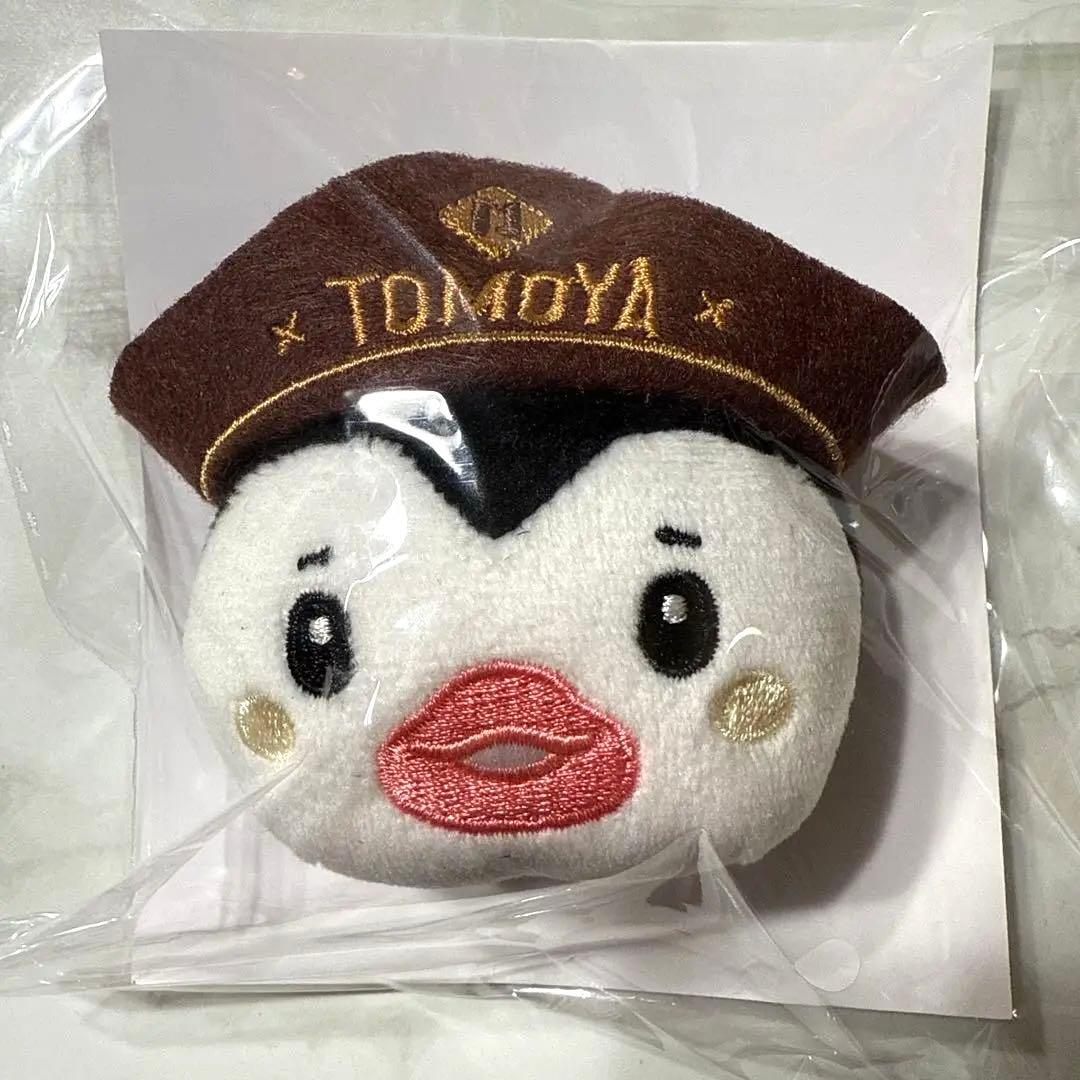 NEXZ OneBeat NEXZOO ぬいぐるみ ポモヤ PPOMOYA トモヤ NEXZ Beat