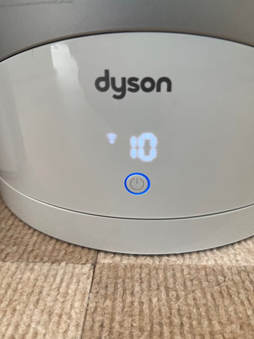 ★☆ダイソン 空気清浄機能付き HOT+CooL HP03 20年製☆★